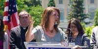 Rep. Michele Bachmann's Muslim Brotherhood Claims Draw Fierce Fire